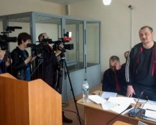 Прокуратура готує нову підозру капітану судна "Норд"