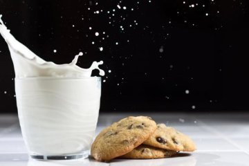 Молоко з ГМО заполонить ринок