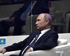 Путину посоветовали забыть о Трампе