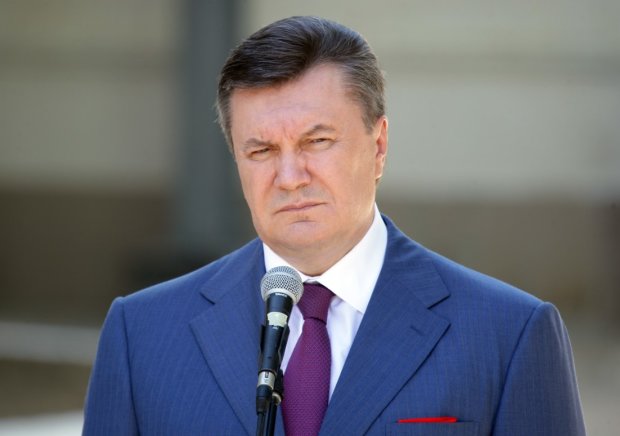 Сім'я Януковича переживає непоправну втрату