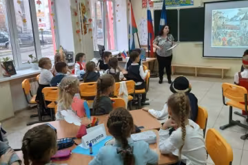 Львівські школярі готують нищівний удар по Путіну: "Уже з наступного року..."