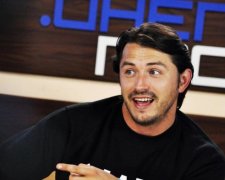 Притула откровенно рассказал о жизни в соцсетях