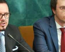 У Балчуна открестились от краха Укрзализныци