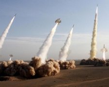 В Україні успішно випробували ракету власного виробництва