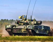 ЗСУ отримає цілий батальйон супертанків