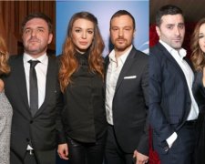 5 секретних шлюбів зірок 