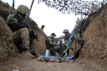Пекельна "зрада": воїнам на передовій плюнули в обличчя