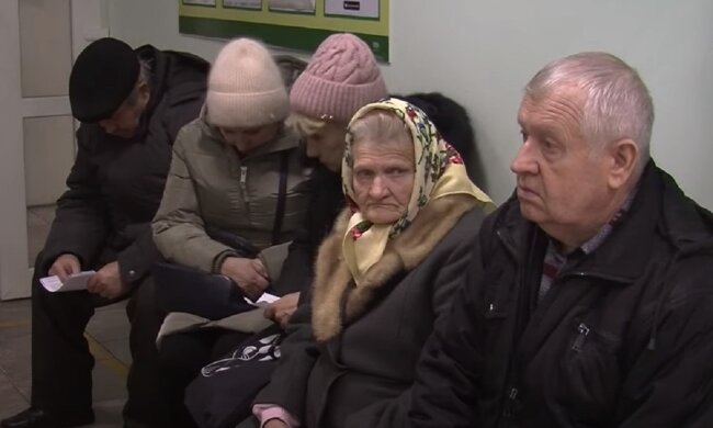 Пенсионеры. Фото: Youtube