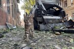 наслідки масованого удару по Одесі 10.06.2025