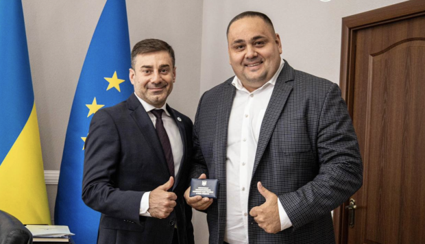 Прокуратура Донецкой области скрыла сведения о подозрении депутату Лашину в деле о хищении бюджетных денег