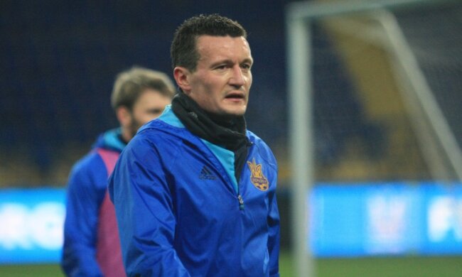 Артем Федецкий, скриншот: YouTube