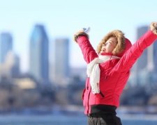 Погода нарешті порадує українців теплом