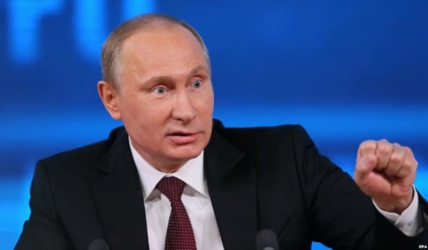 Путін вимагає здати Широкине як "жест доброї волі"