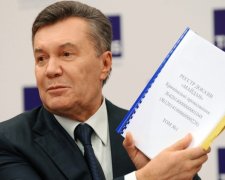 Головне за ніч: покарання для судді Насірова та сепаратистські обов'язки Януковича