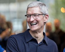 Это вам за Украину: Apple заблокировала российские приложения, полный список