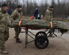 Пекельна доба в АТО: під вогнем путінських "Градів" загинув український герой