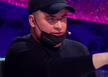 Андрей Данилко, instagram.com/maskaukrainetv/