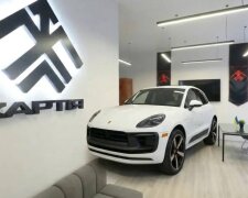 Porsche директорки та мільйони донатів: ЗМІ розповіли про фонд «Хартія» Кожемяка
