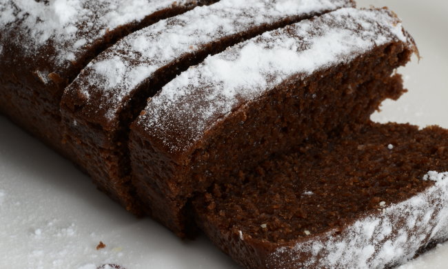 Найлегший рецепт шоколадного торту в мікрохвильовці