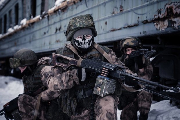 Зверства боевиков напугали бы даже Чикатило: украинцев режут на куски и снимают скальпы