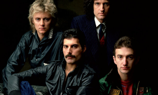 Qeen, фото из свободных источников