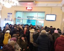 Бойовики зробили Vodafone "привабливу" пропозицію