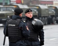 В Росії заарештовано українця за підготовку теракту