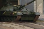 Танк Т-72, фото: скриншлот из видео