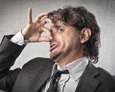 О чем свидетельствуют неприятные запахи тела