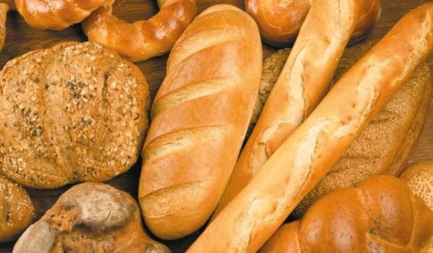 Цены на хлеб поднимутся из-за дефицита зерна за рубежом