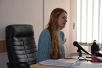 Ганна Скороход, phm.gov.u