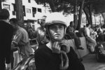 Невероятная история Марии-Терезы де Филиппис, первой женщины-пилота Формулы-1