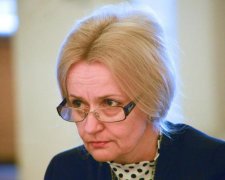 Фарион назвала украинок проститутками