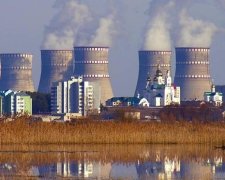 Українські електростанції вийдуть на профіцит