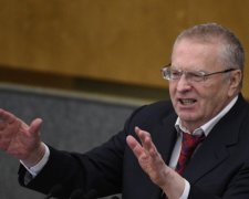 Жириновський отримав нову посаду - почесний старійшина туркменів