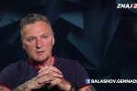 Балашов заявив, що Україна повинна створити лібертаріанські умови