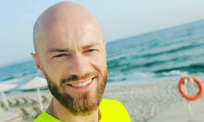 Влад Яма, фото: Instagram