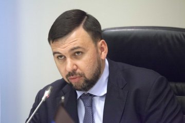 Главарь боевиков "ДНР" приправил бредом страницы польской газеты