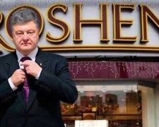 На фабрику "Рошен"  знайшлося троє покупців