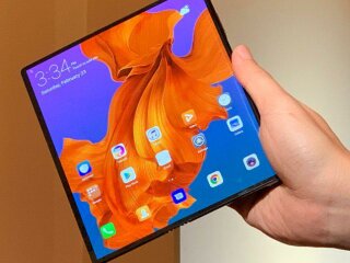 Huawei Mate X