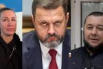 Обвинувачений у державній зраді колишній народний депутат України Андрій Деркач, намагається активно впливати на український спорт