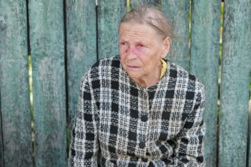 Олександра Левчук, фото з nezhatin