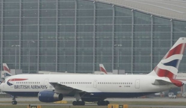 Працівники British Airways оголосили шестиденний страйк