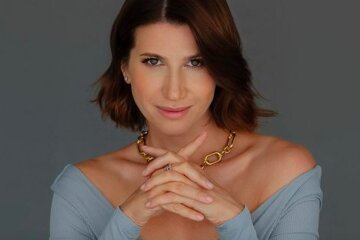 Аніта Луценко, instagram.com/anitasporty/