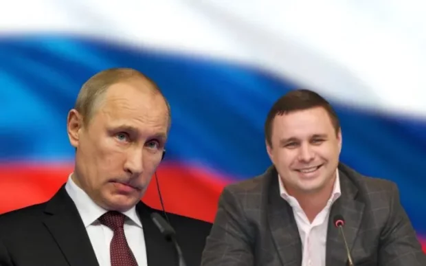 Під прикриттям державного підряду: ЗМІ показали, як російський бізнес лізе в енергетику України