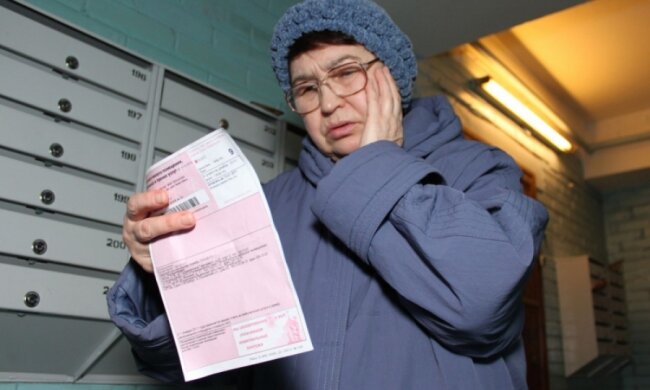 Космічні платіжки киян отримали просте пояснення