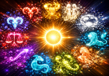 Знаки Зодіаку, зображення: Знай.ua