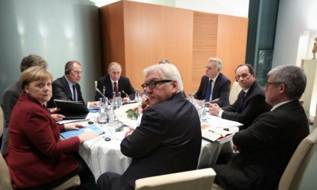 Експерт розповів про сумну роль України в планах Заходу