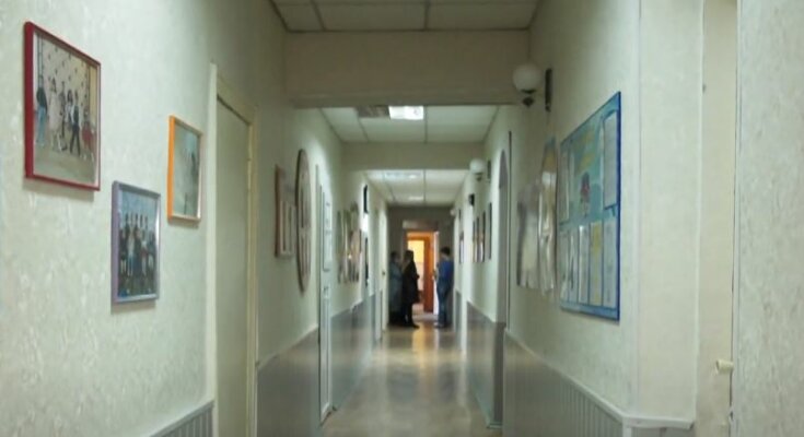 Дитячий садок, скріншот: YouTube