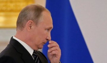 Росіян наздожене "путінське прокляття" за Донбас